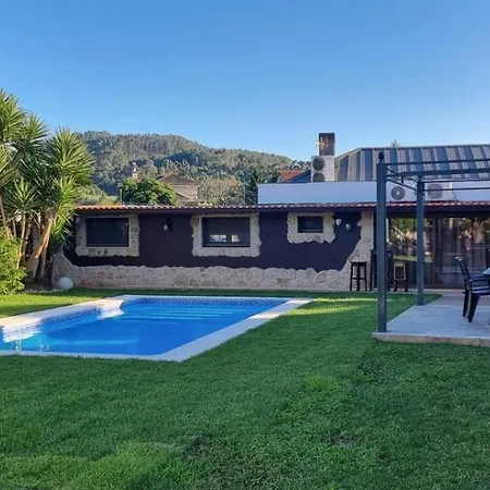 Casa Jardín Сasa de vacaciones *