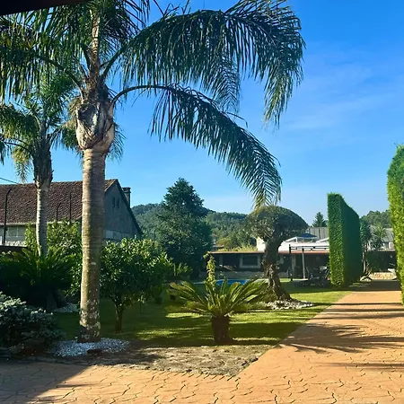 Casa Jardín Сasa de vacaciones *