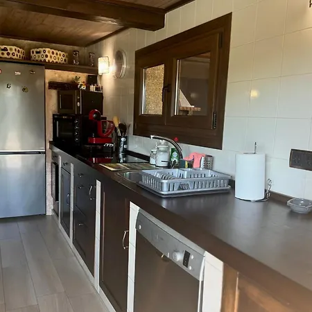 Casa Jardín Vilagarcía de Arousa