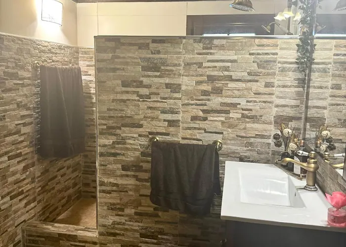 Vakantiehuis Casa Jardin