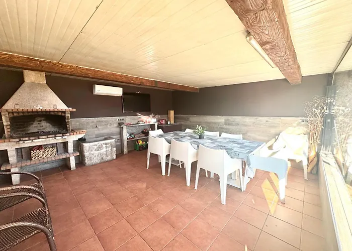 Vakantiehuis Casa Jardin *