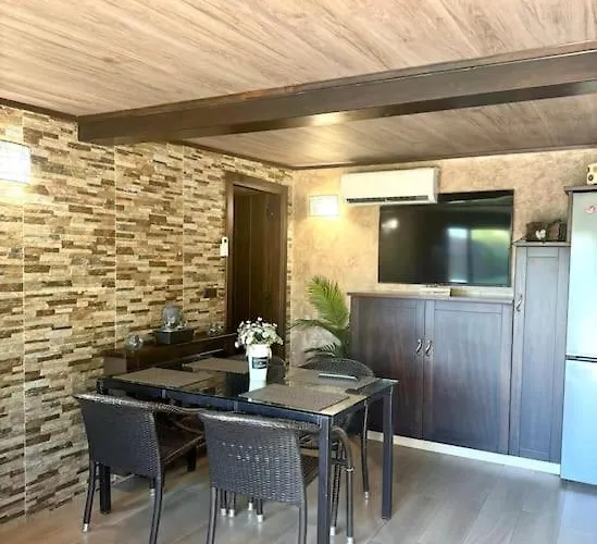 Casa Jardin Vakantiehuis