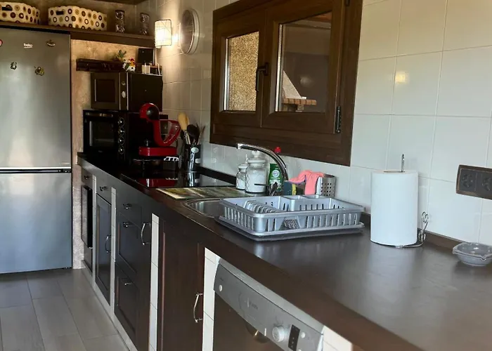 Casa Jardin Vilagarcia de Arousa